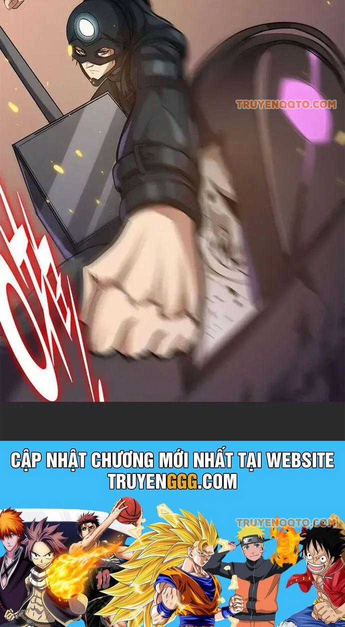 Thợ Săn Mạt Thế Chương 46 trang 15