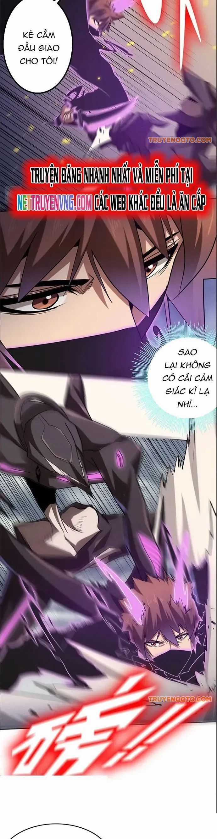 Thợ Săn Mạt Thế Chương 46 trang 9