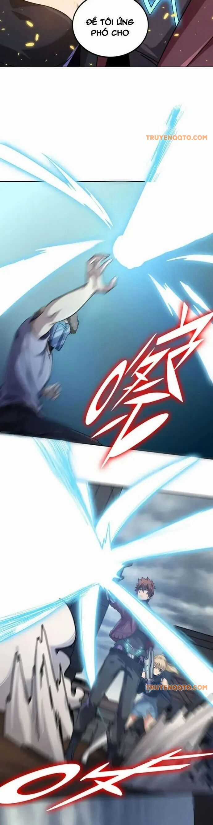 Thợ Săn Mạt Thế Chương 47 trang 5