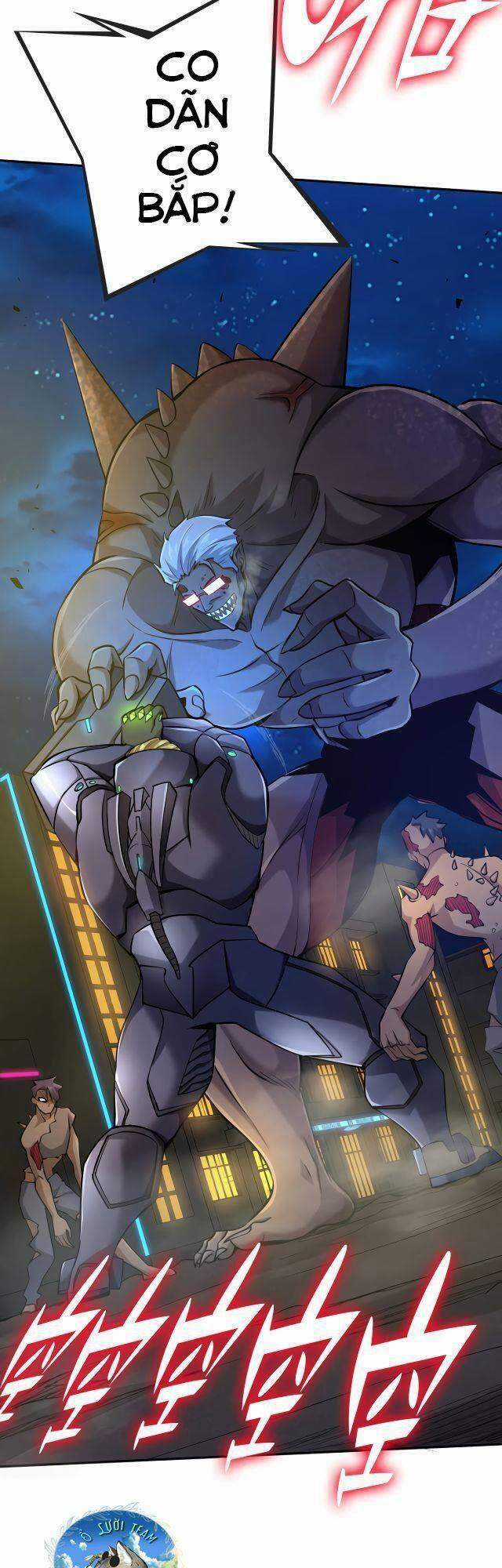 Thợ Săn Mạt Thế Chương 5 trang 17