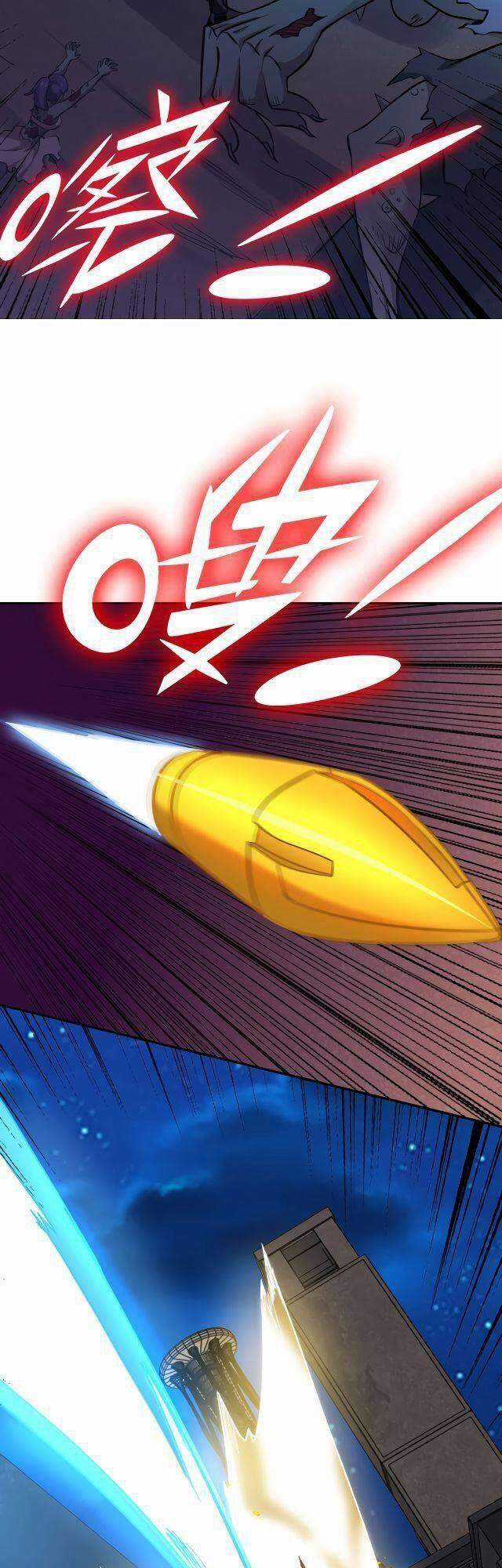 Thợ Săn Mạt Thế Chương 5 trang 19