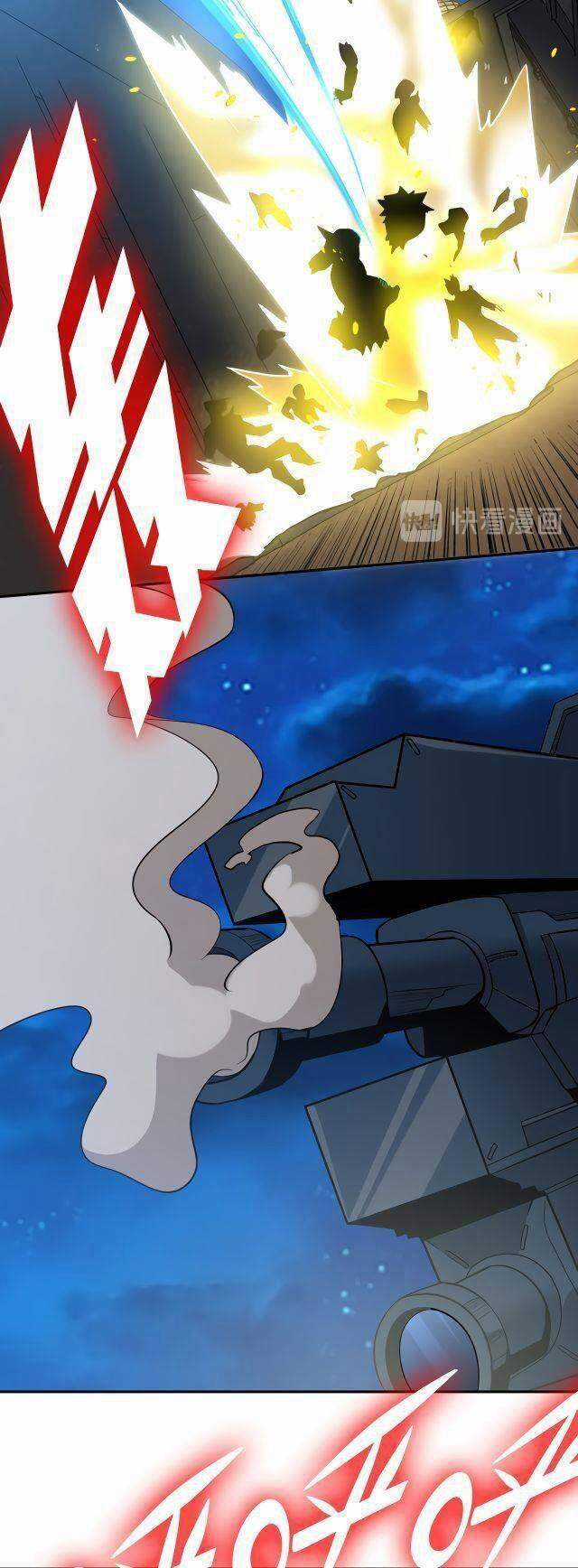 Thợ Săn Mạt Thế Chương 5 trang 20