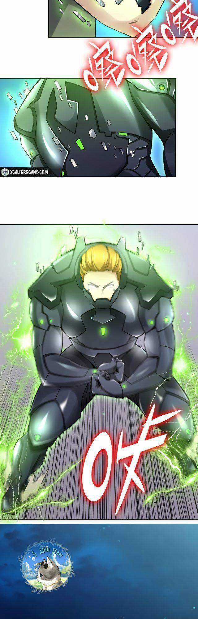 Thợ Săn Mạt Thế Chương 5 trang 7