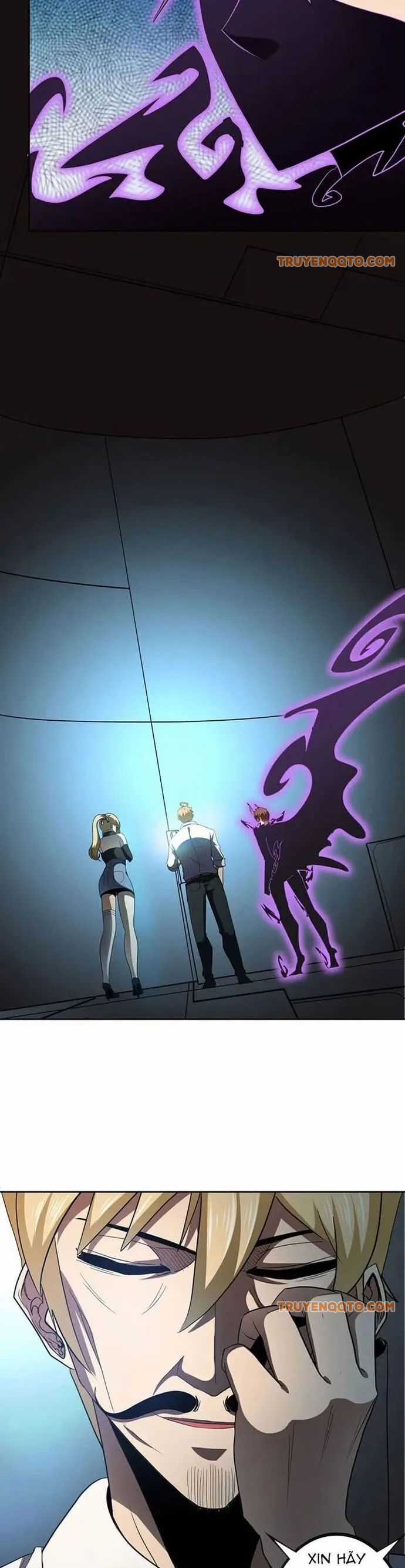 Thợ Săn Mạt Thế Chương 50 trang 15