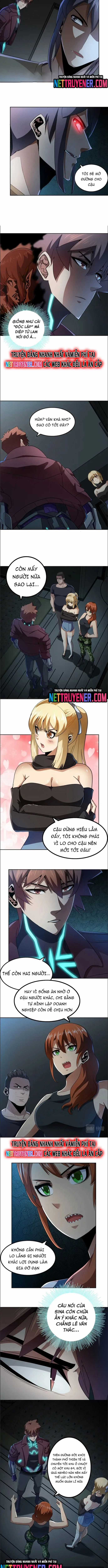 Thợ Săn Mạt Thế Chương 53 trang 2