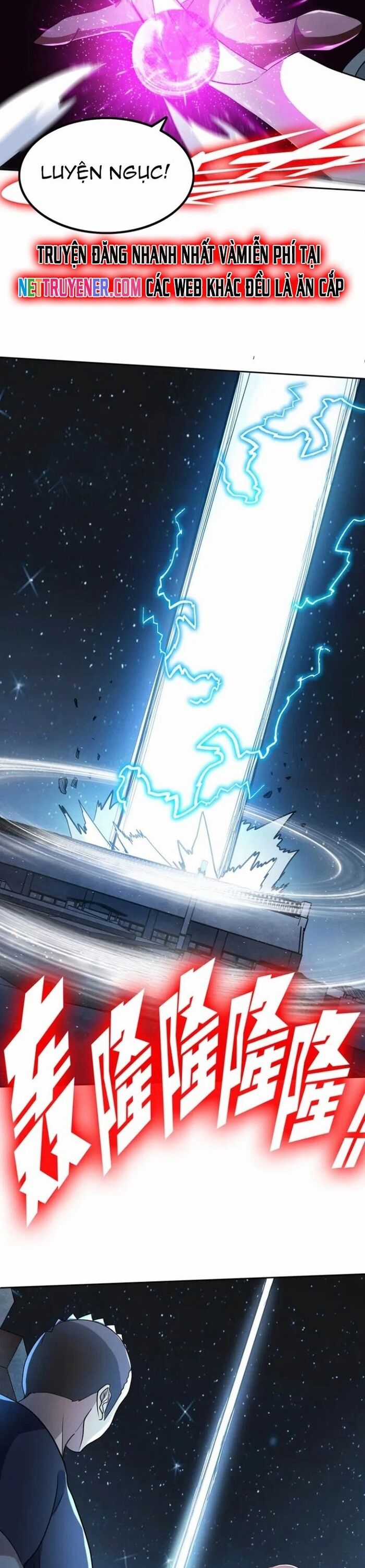 Thợ Săn Mạt Thế Chương 58 trang 16