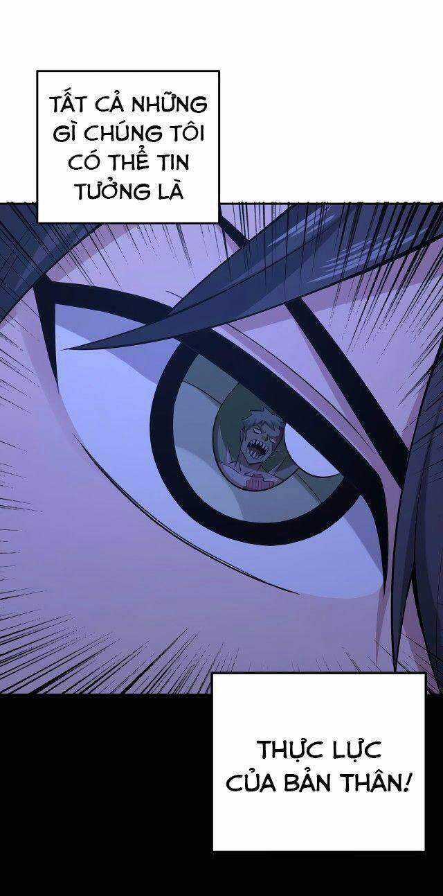 Thợ Săn Mạt Thế Chương 6 trang 12