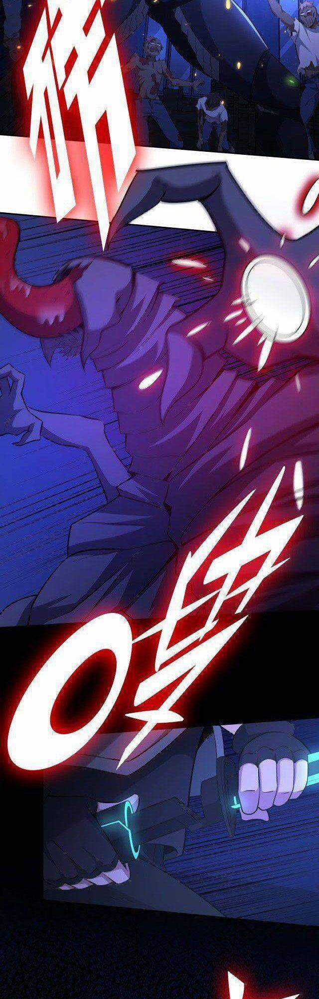 Thợ Săn Mạt Thế Chương 6 trang 14