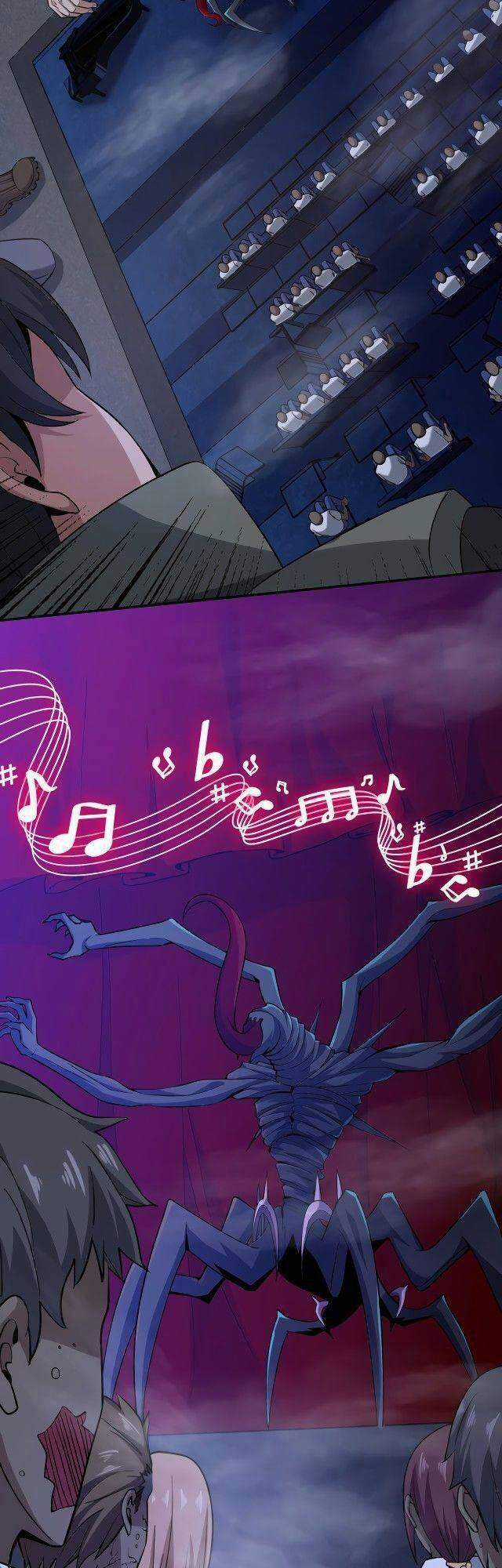 Thợ Săn Mạt Thế Chương 6 trang 2