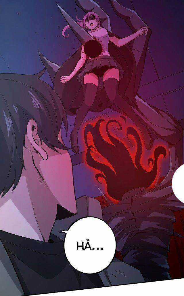 Thợ Săn Mạt Thế Chương 6 trang 30