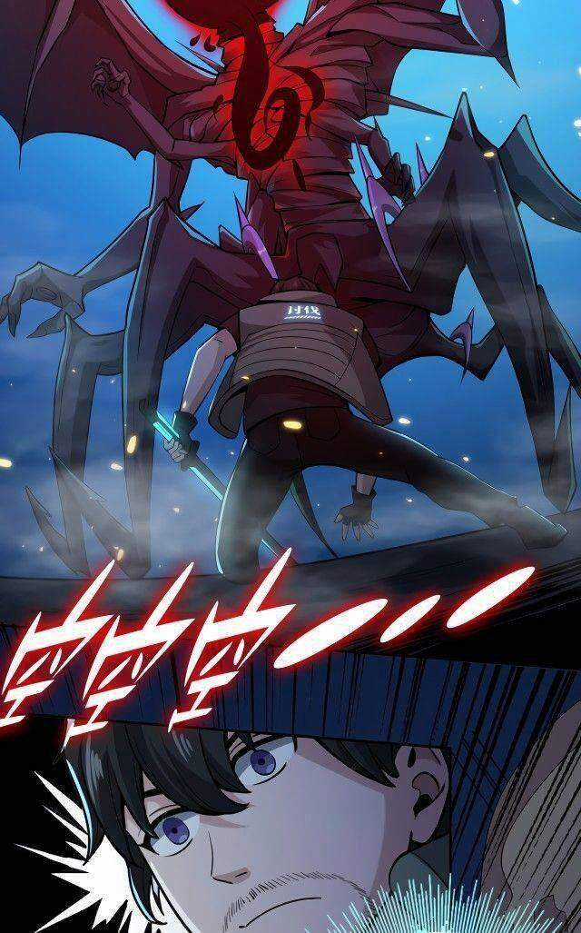 Thợ Săn Mạt Thế Chương 6 trang 36