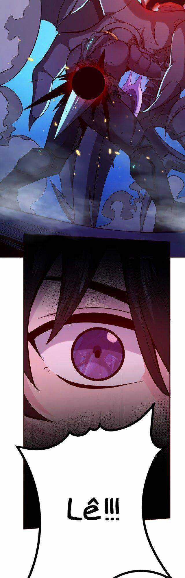 Thợ Săn Mạt Thế Chương 6 trang 40