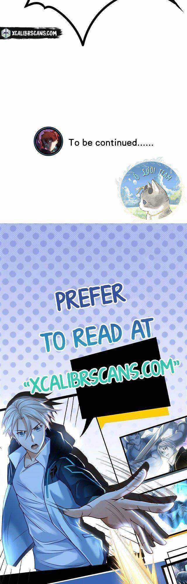 Thợ Săn Mạt Thế Chương 6 trang 41