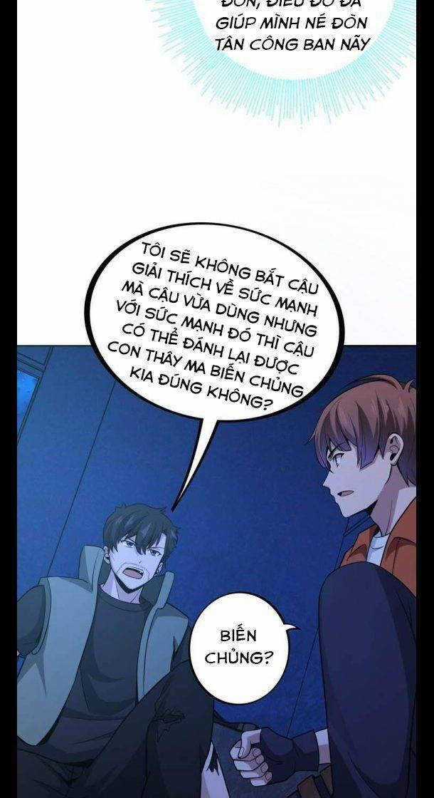 Thợ Săn Mạt Thế Chương 7 trang 12