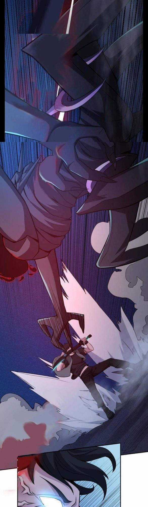 Thợ Săn Mạt Thế Chương 7 trang 17