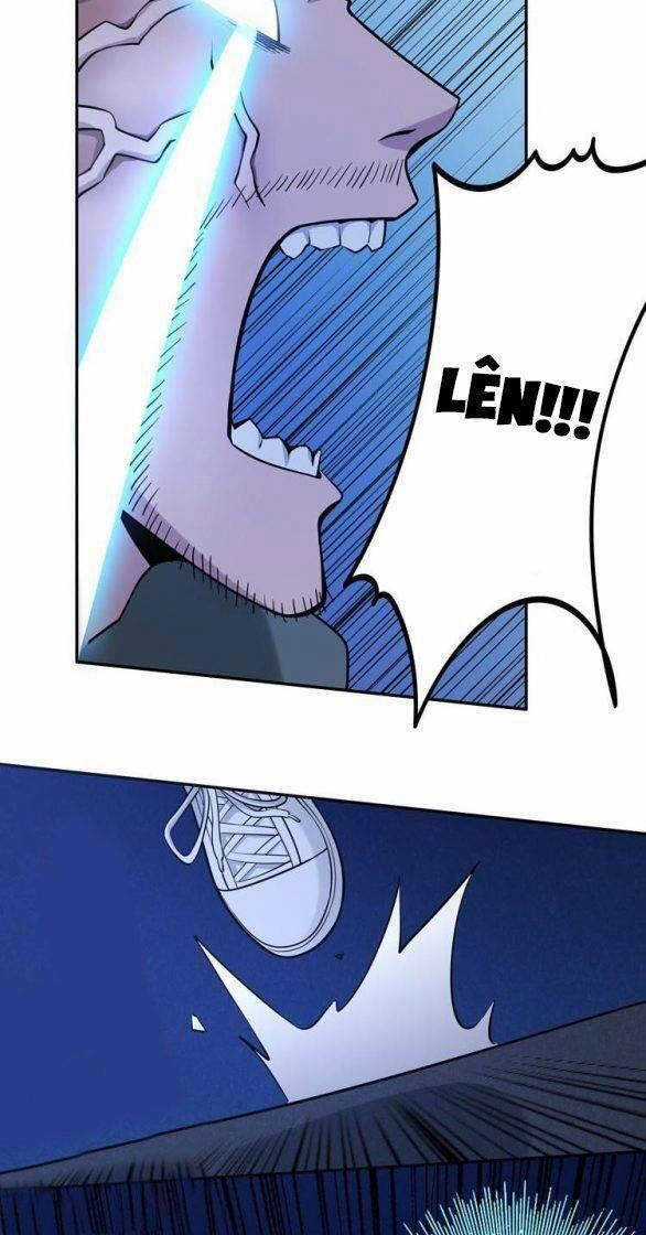 Thợ Săn Mạt Thế Chương 7 trang 18