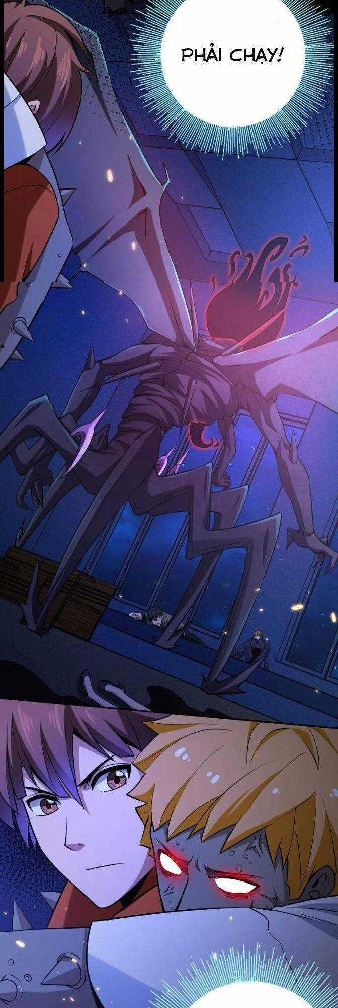 Thợ Săn Mạt Thế Chương 7 trang 2