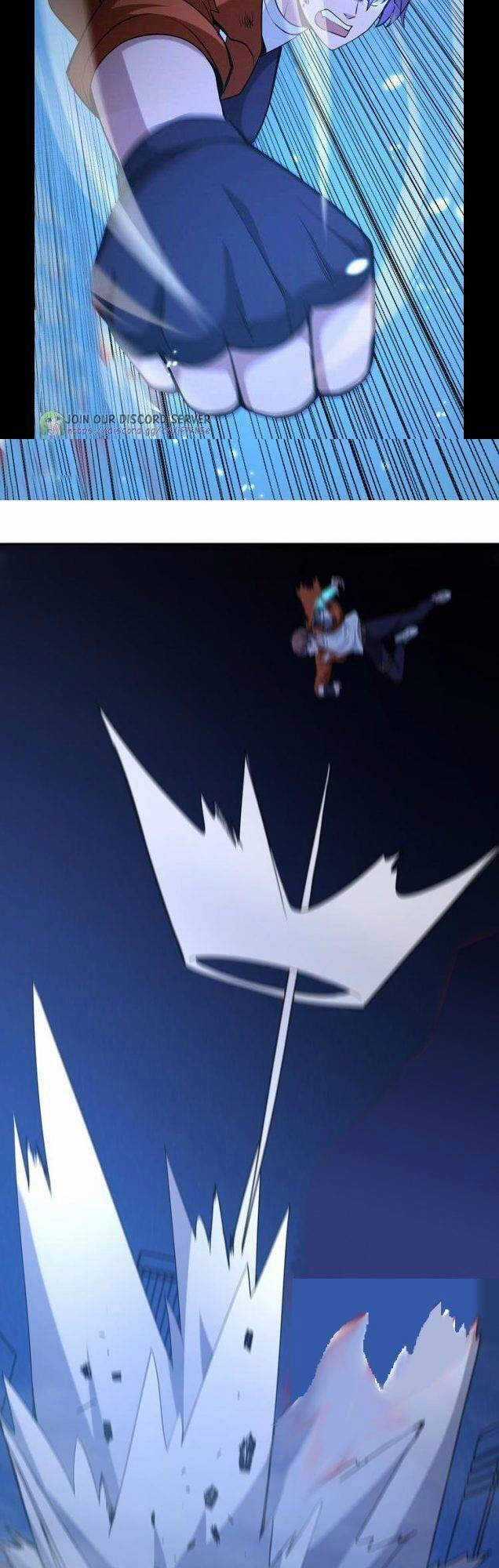 Thợ Săn Mạt Thế Chương 7 trang 20