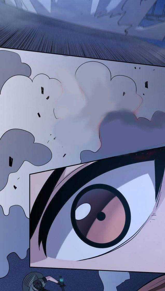 Thợ Săn Mạt Thế Chương 7 trang 21