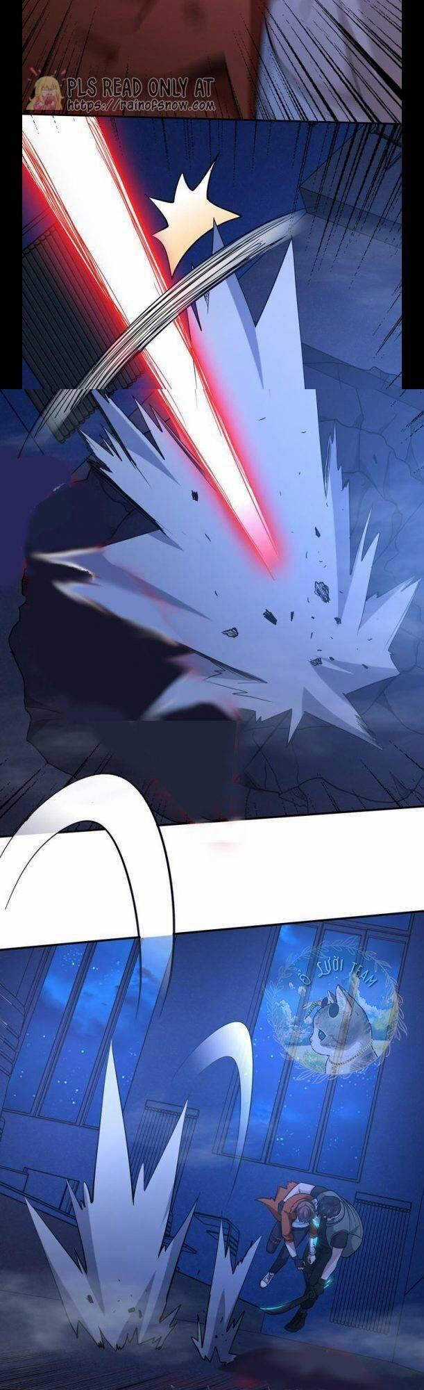 Thợ Săn Mạt Thế Chương 7 trang 23