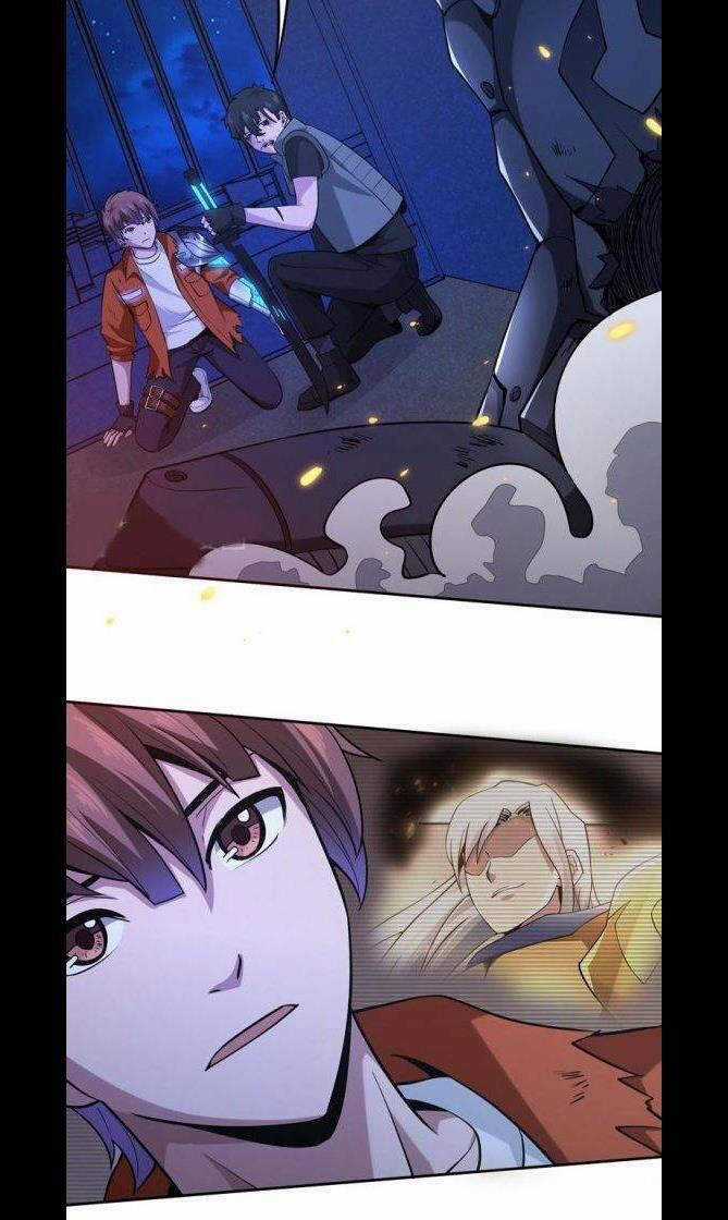 Thợ Săn Mạt Thế Chương 7 trang 30