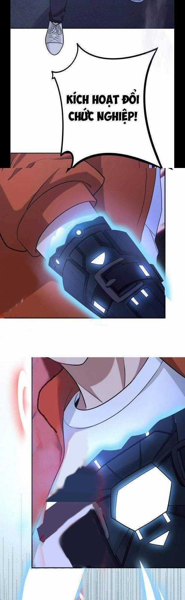 Thợ Săn Mạt Thế Chương 7 trang 32