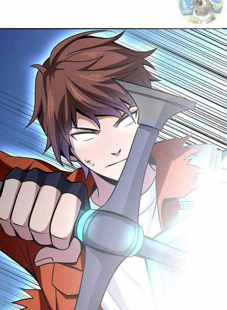 Thợ Săn Mạt Thế Chương 7 trang 36