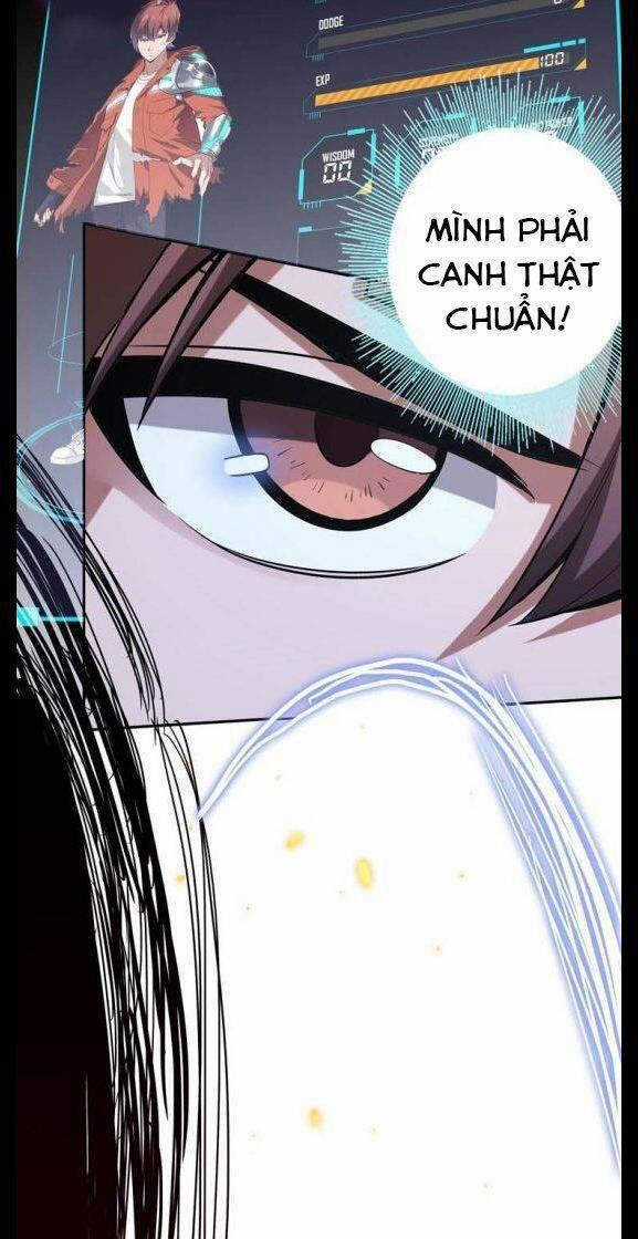 Thợ Săn Mạt Thế Chương 7 trang 39