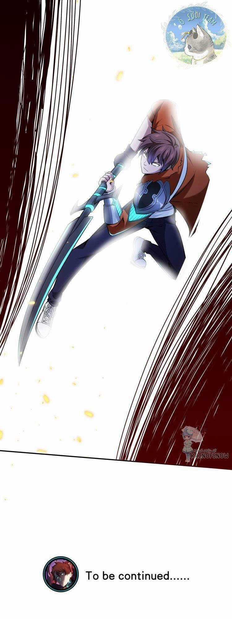 Thợ Săn Mạt Thế Chương 7 trang 40