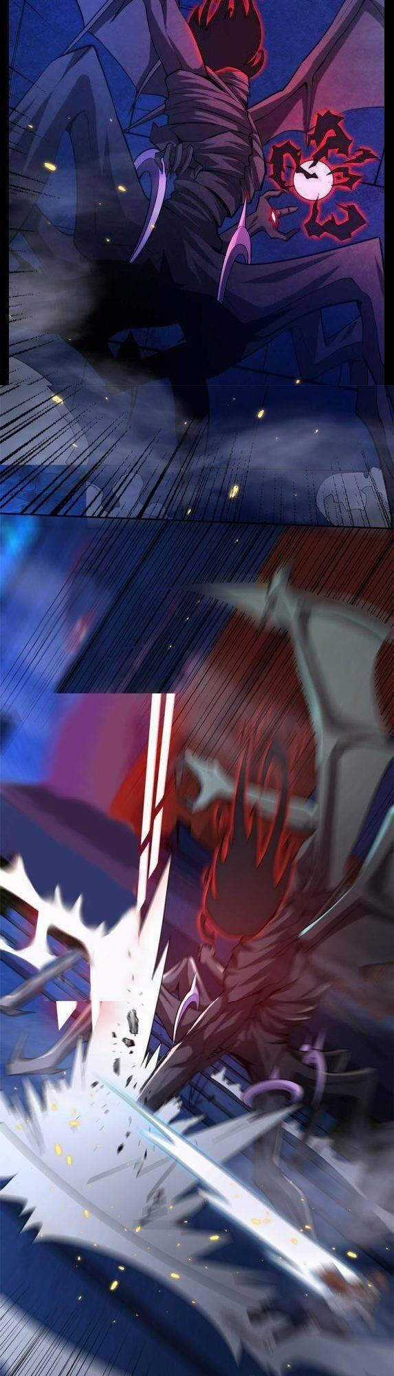 Thợ Săn Mạt Thế Chương 7 trang 5