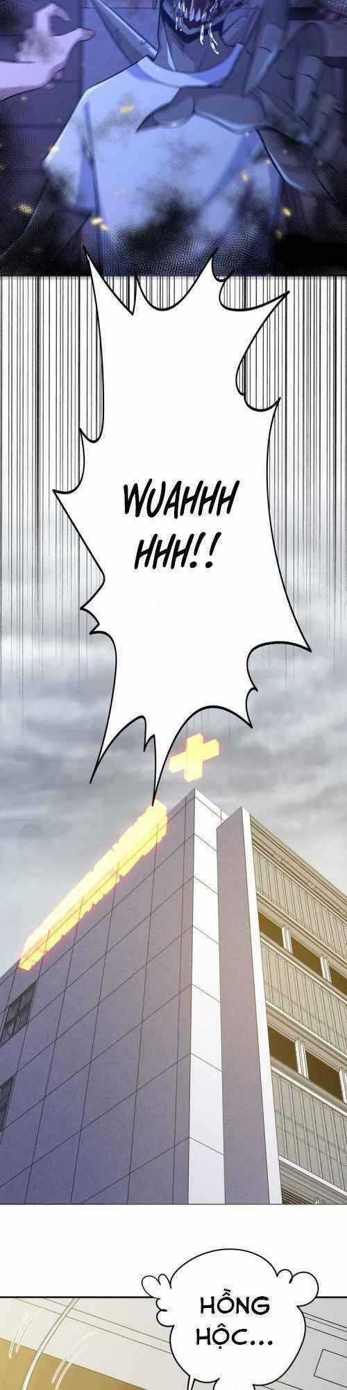 Thợ Săn Mạt Thế Chương 8 trang 6