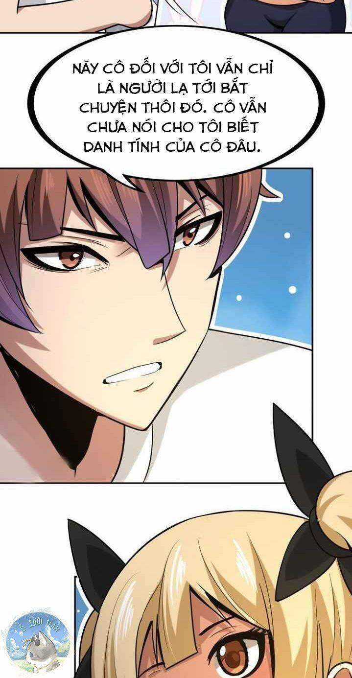 Thợ Săn Mạt Thế Chương 9 trang 30