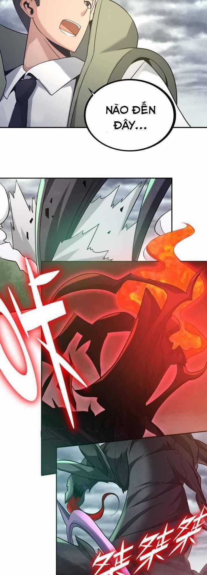 Thợ Săn Mạt Thế Chương 9 trang 39