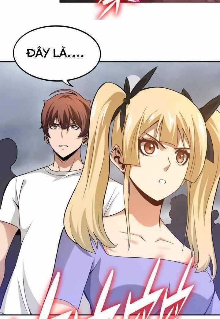 Thợ Săn Mạt Thế Chương 9 trang 40