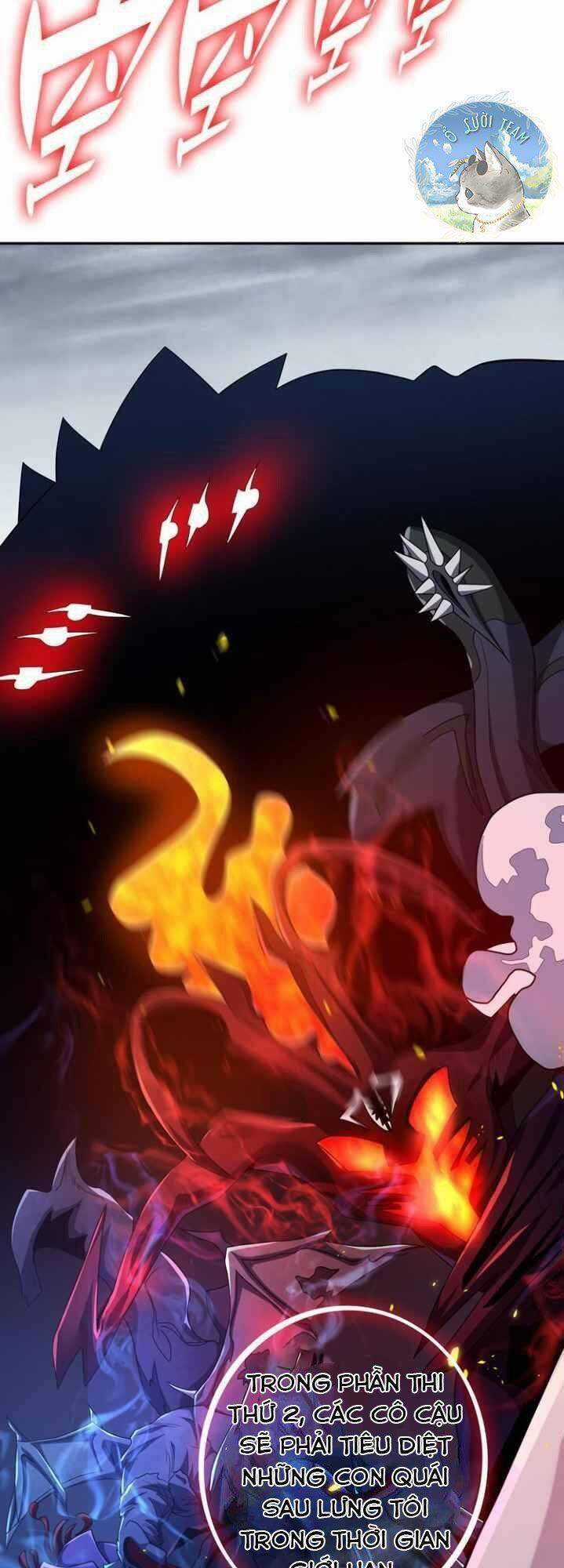 Thợ Săn Mạt Thế Chương 9 trang 41