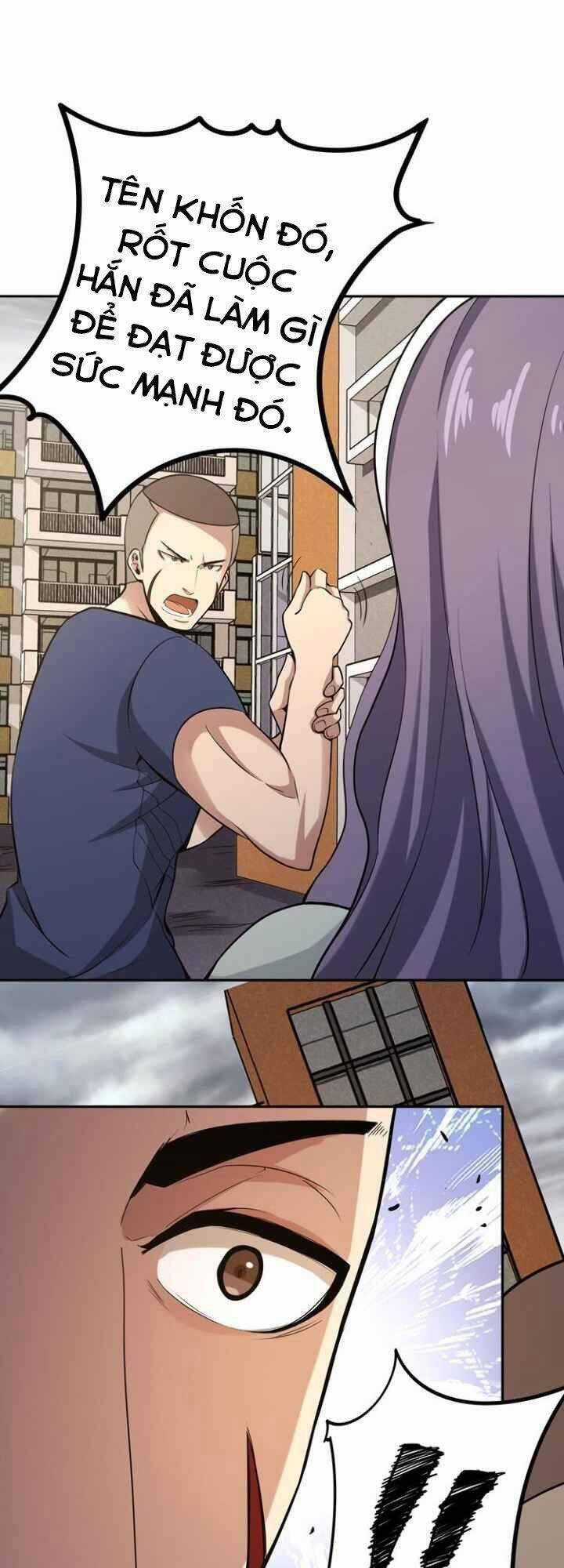 Thợ Săn Mạt Thế Chương 9 trang 7