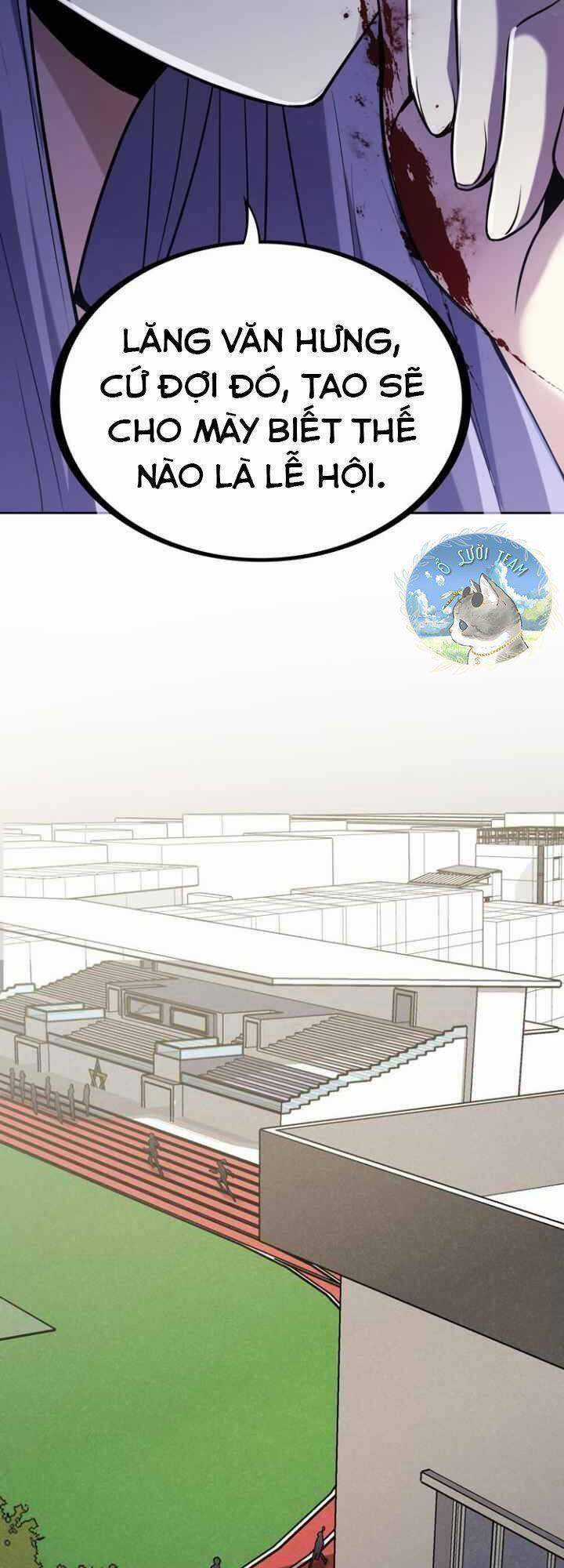 Thợ Săn Mạt Thế Chương 9 trang 9