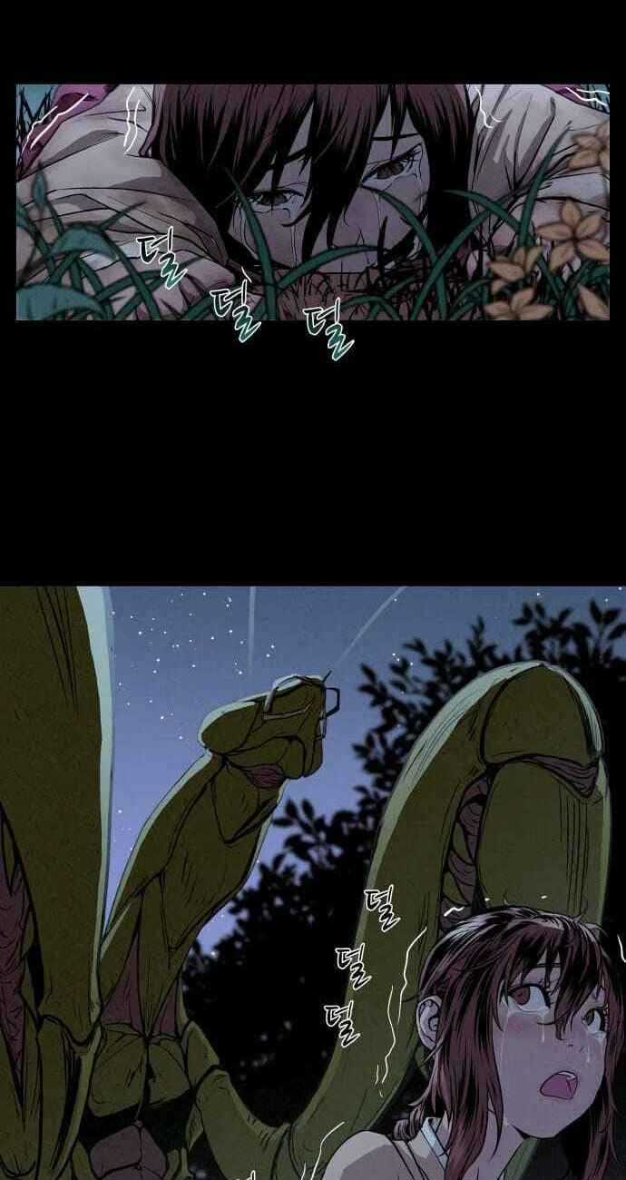 Thợ Săn Mosin Chapter 0 trang 12