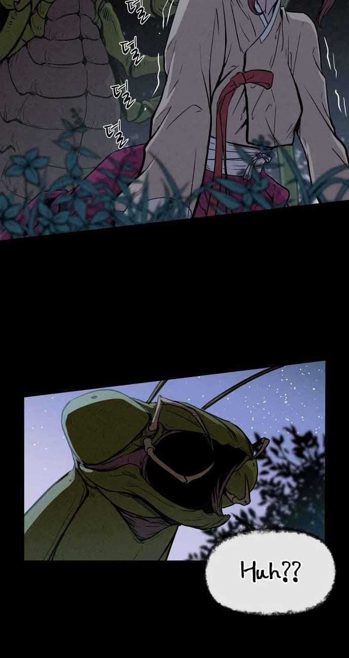 Thợ Săn Mosin Chapter 0 trang 13