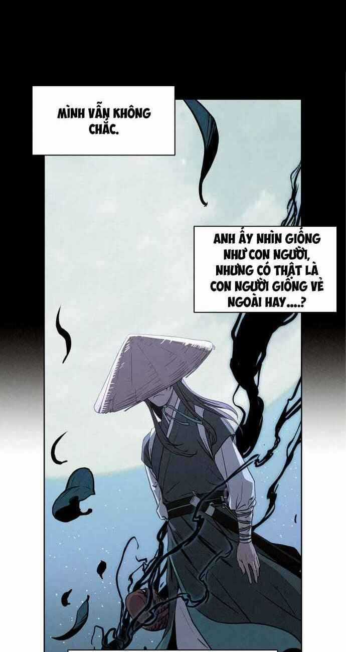 Thợ Săn Mosin Chapter 0 trang 14