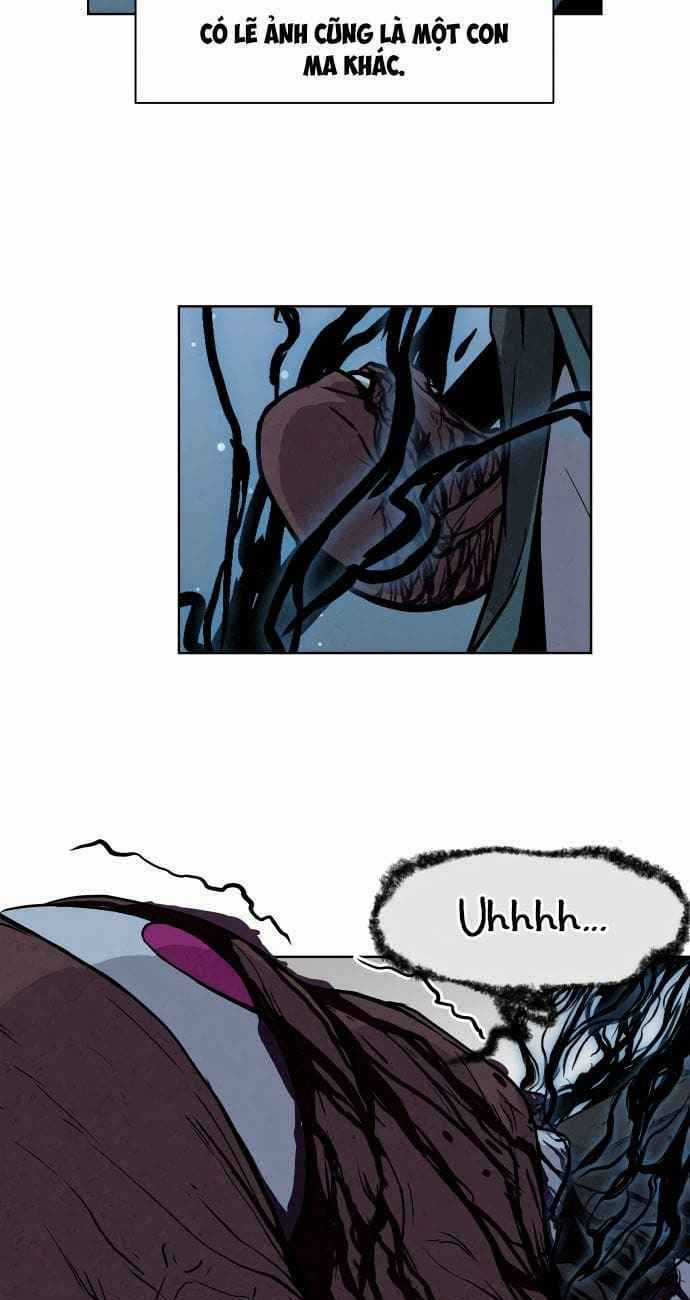 Thợ Săn Mosin Chapter 0 trang 15