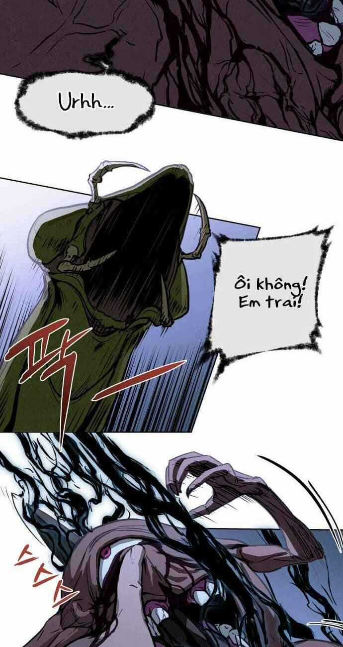 Thợ Săn Mosin Chapter 0 trang 16