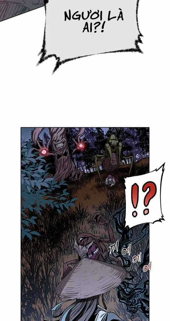 Thợ Săn Mosin Chapter 0 trang 18