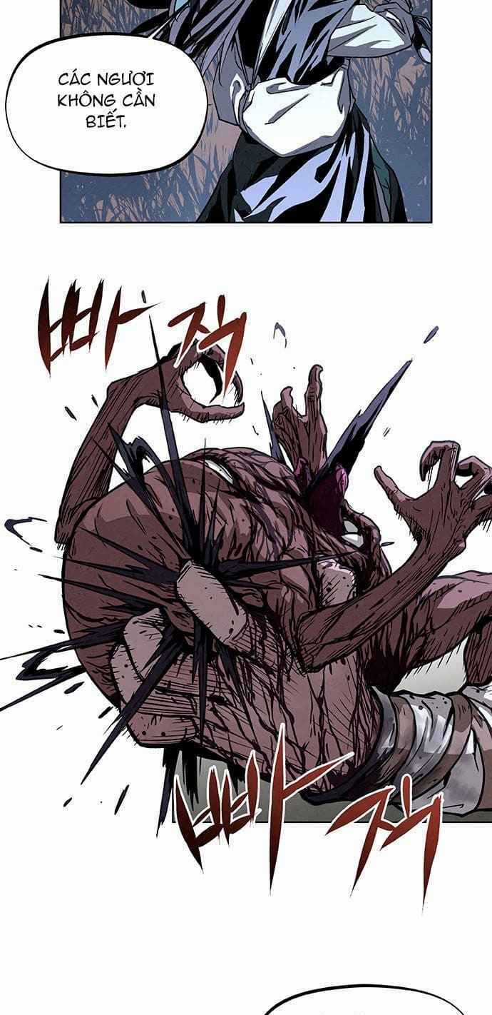 Thợ Săn Mosin Chapter 0 trang 19