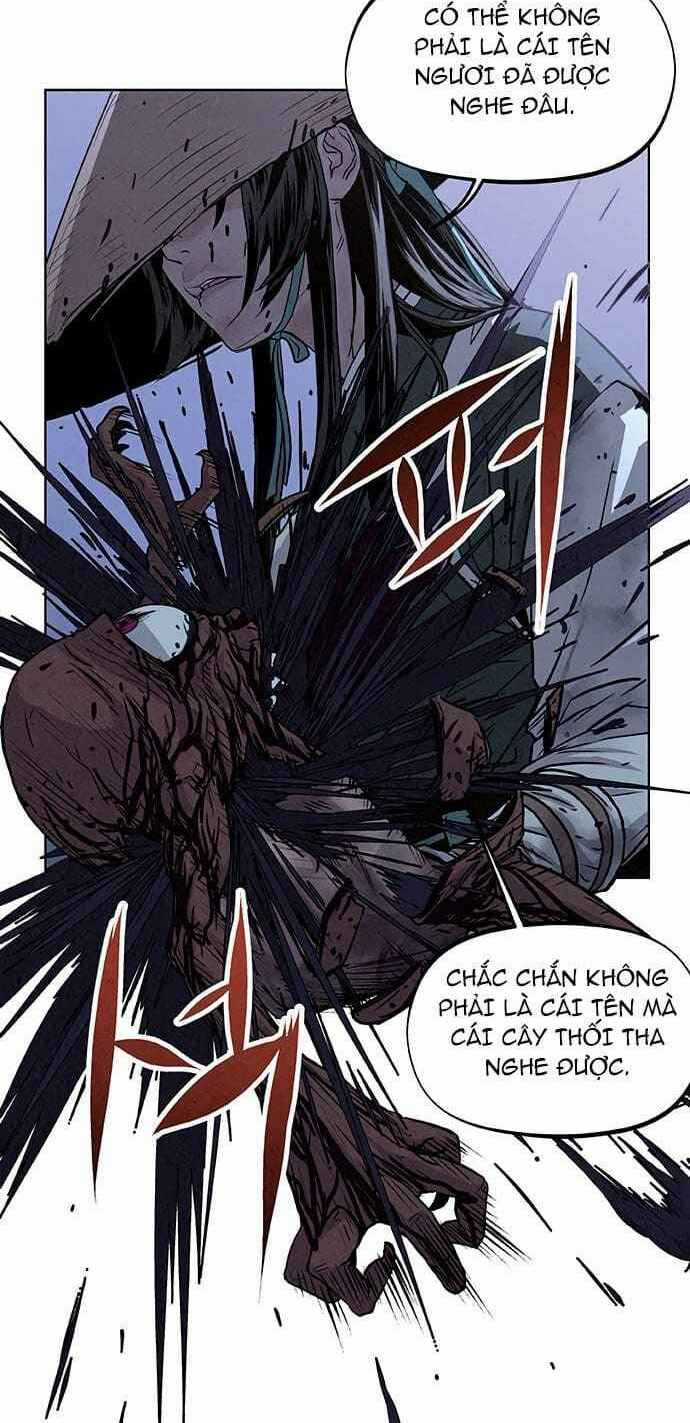 Thợ Săn Mosin Chapter 0 trang 20