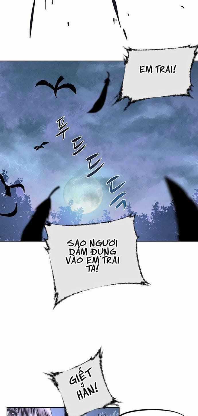 Thợ Săn Mosin Chapter 0 trang 21