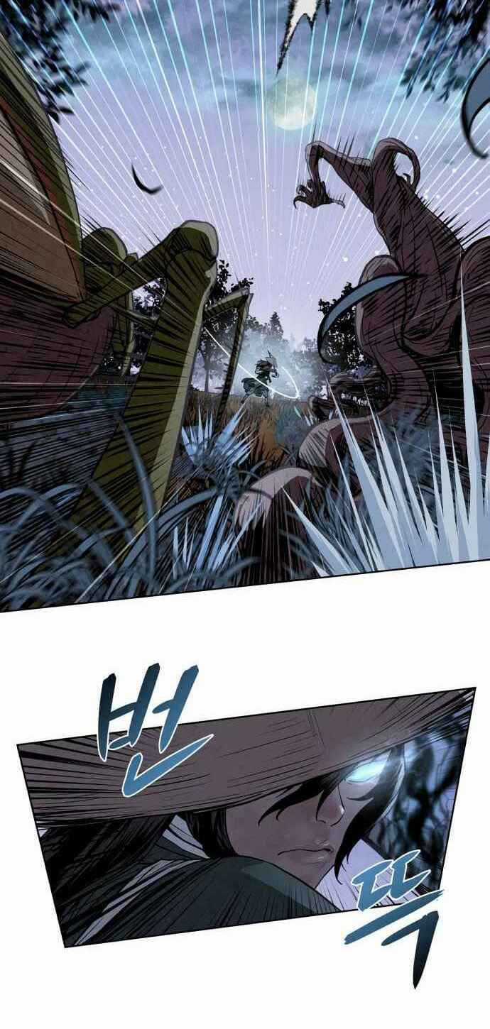 Thợ Săn Mosin Chapter 0 trang 24