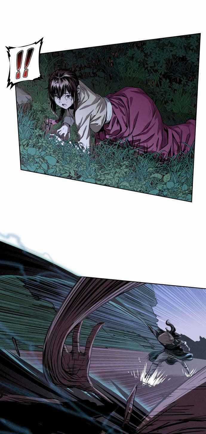 Thợ Săn Mosin Chapter 0 trang 25