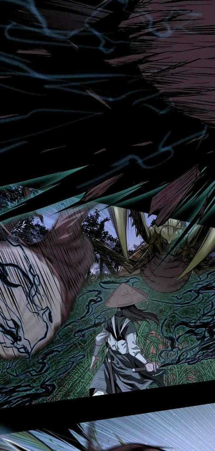 Thợ Săn Mosin Chapter 0 trang 26