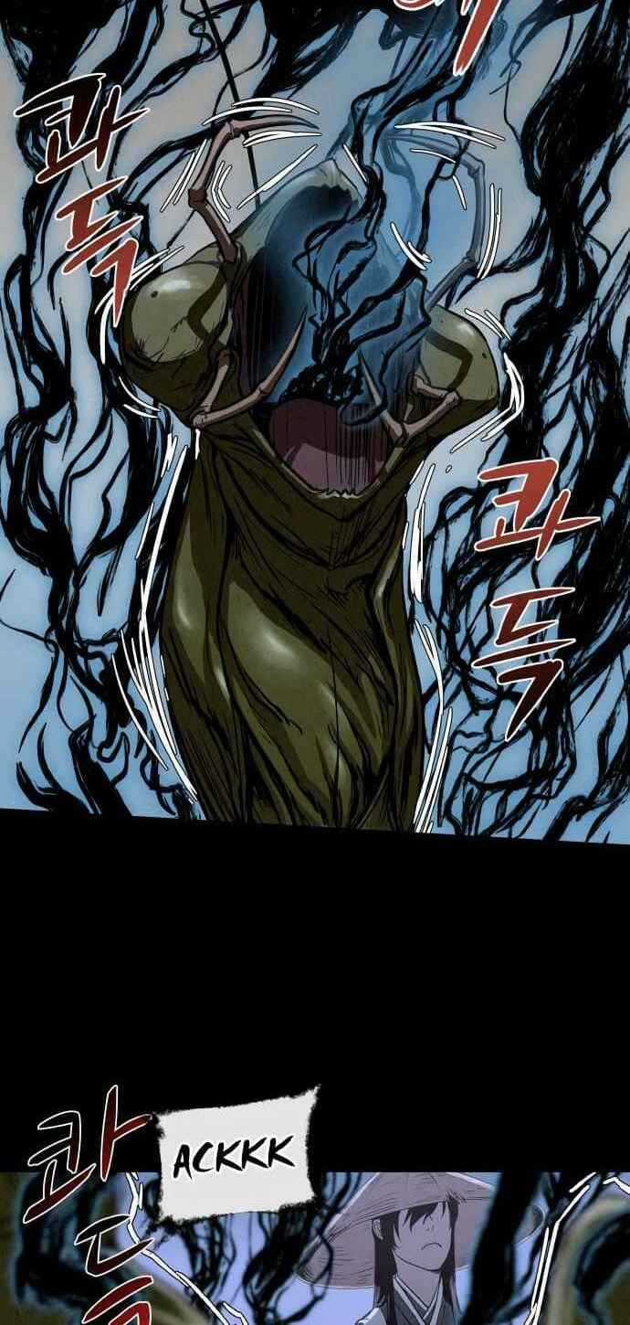 Thợ Săn Mosin Chapter 0 trang 28